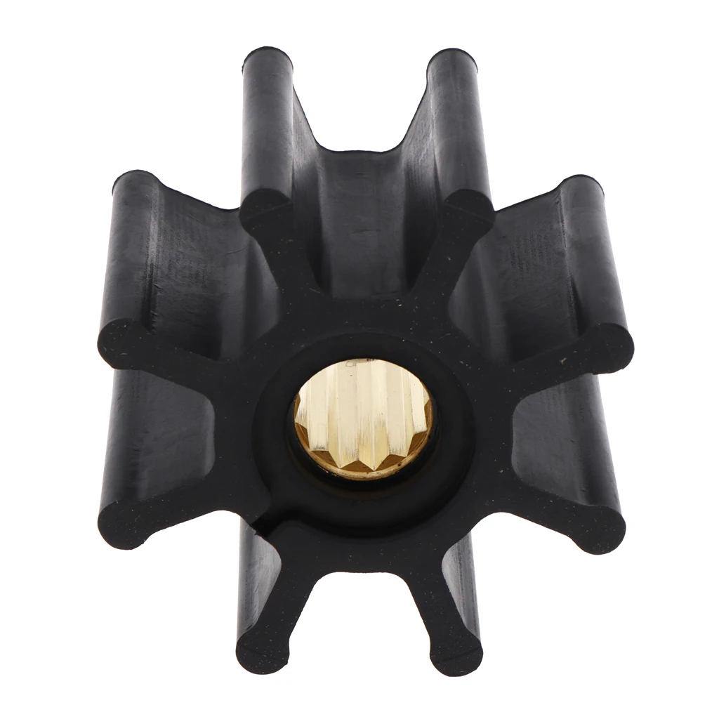 

Water Pump Impeller for 127610-42270 4LH-TE 4LH-HTE-DTE-STE