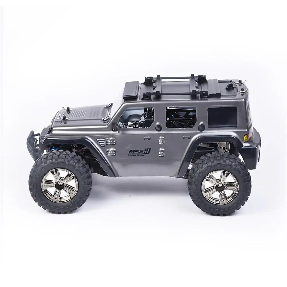RCtown Subotech BG1521 Golory 1/14 2,4 г 4WD 22 км/ч пропорциональный контроль RC автомобиль багги