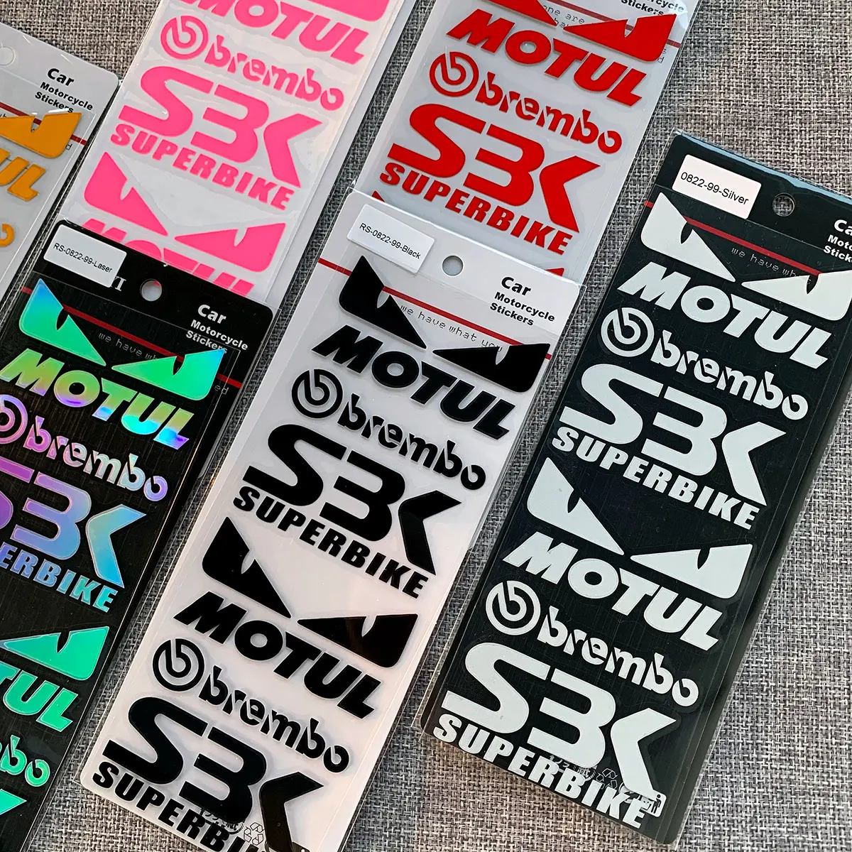 

1 Set Reflective Motorcycle Side Strip Bike Helmet Sticker Car Styling Vinyl Decal For YAMAHA Honda KTM Kawasaki New Arrvial