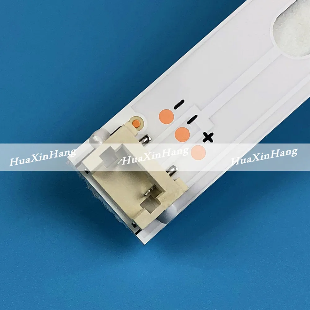 Новинка 8 шт./компл. светодиодный сменный ремешок для LG LC420DUE 42LB5500 42LB5800 42LB560 INNOTEK DRT 3