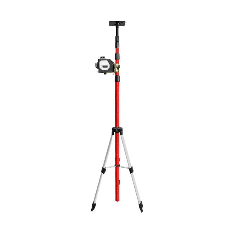 

Infrared Level Lift Support Rod 4 M Aluminum Alloy Bracket Ceiling Universal Expansion Link Tripod Accessories