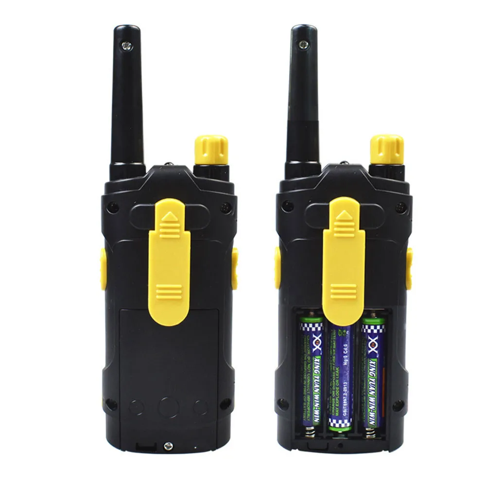 2 шт. детская рация с дальностью приема 200 м | Игрушки и хобби