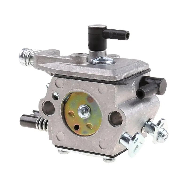 Новый карбюратор цепной пилы 4500 5200 5800 Carb 2 тактный двигатель 45cc 52cc 58cc | Автомобили