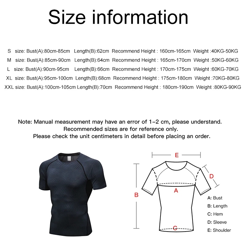 Мужские футболки для бега одежда тренажерного зала фитнеса бодибилдинга