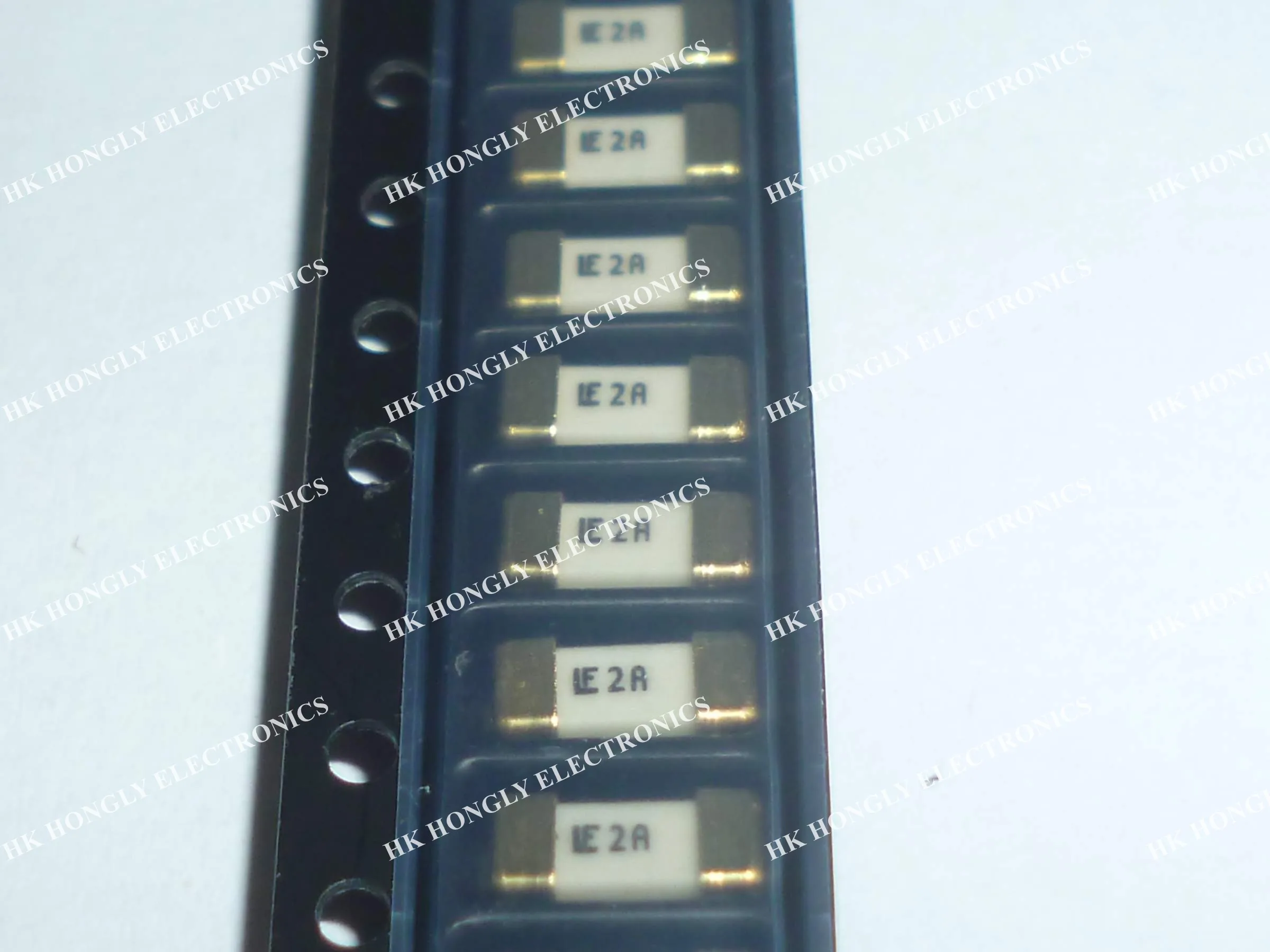 50 шт. предохранитель 1808 0451 0451001.MRL 125V 1A 2A 3.5A 5A 6.3A 7A 8A 10A 12A 15A SMD | Обустройство дома