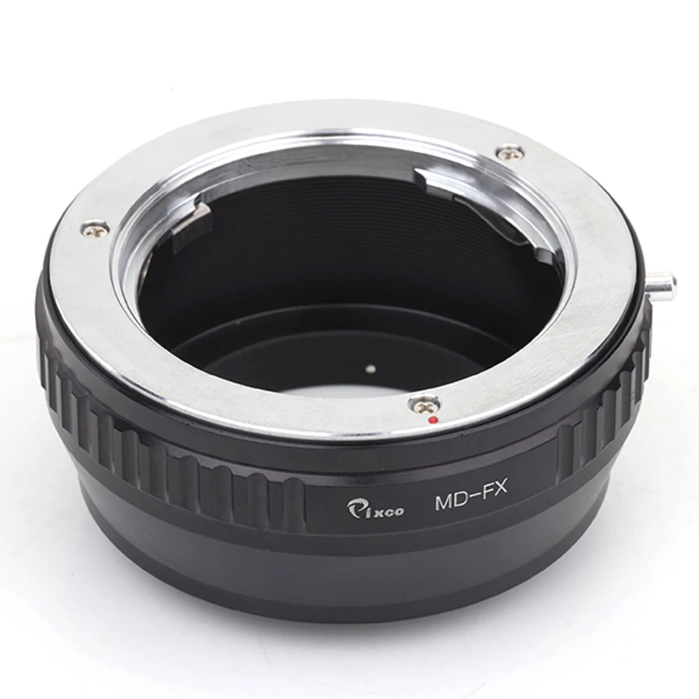 Pixco Lens Adapter Suit For Canon EOS EF/Minolta /Tamron/T2/M42/Nikon S/Canon FD/Olympus/Contax/Sony to Fujifilm X Camera | Электроника
