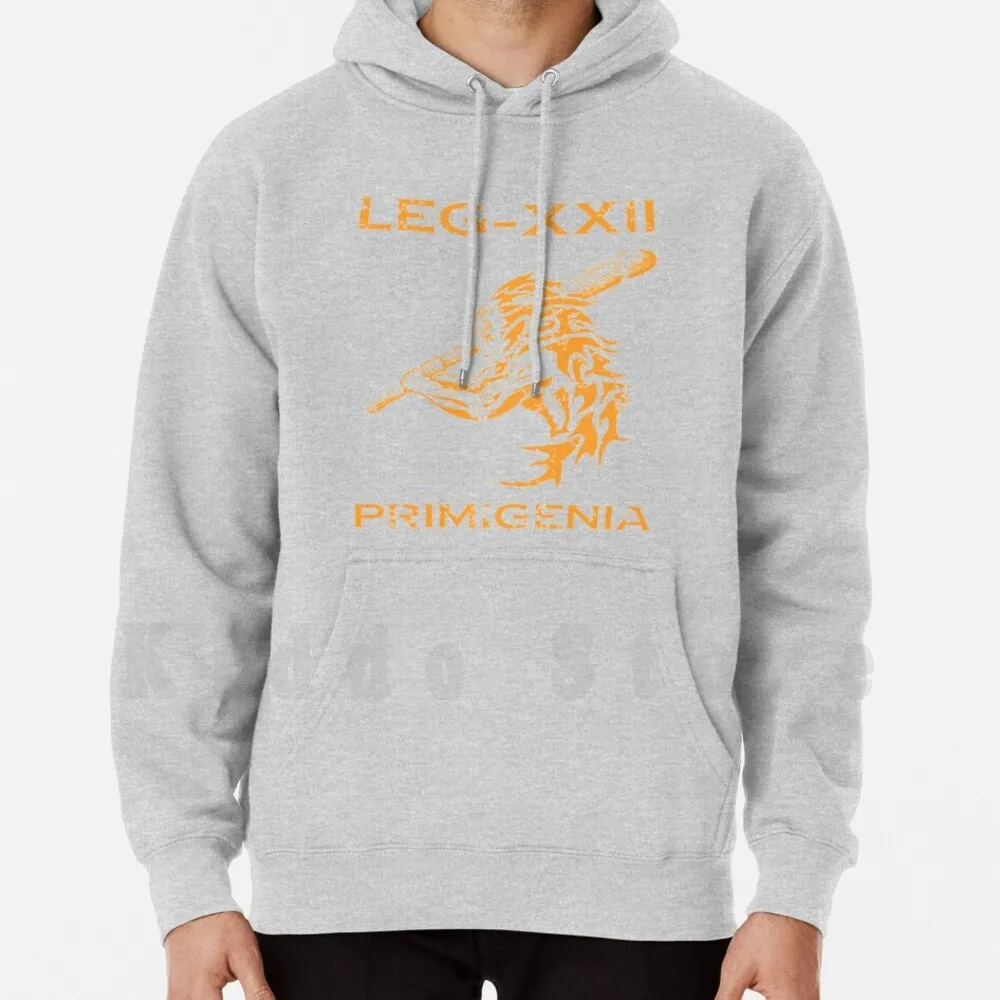 

Legio Xxii Primigenia Hoodies Long Sleeve Spqr Roman Roman Legion Roman Empire Legion Legionary