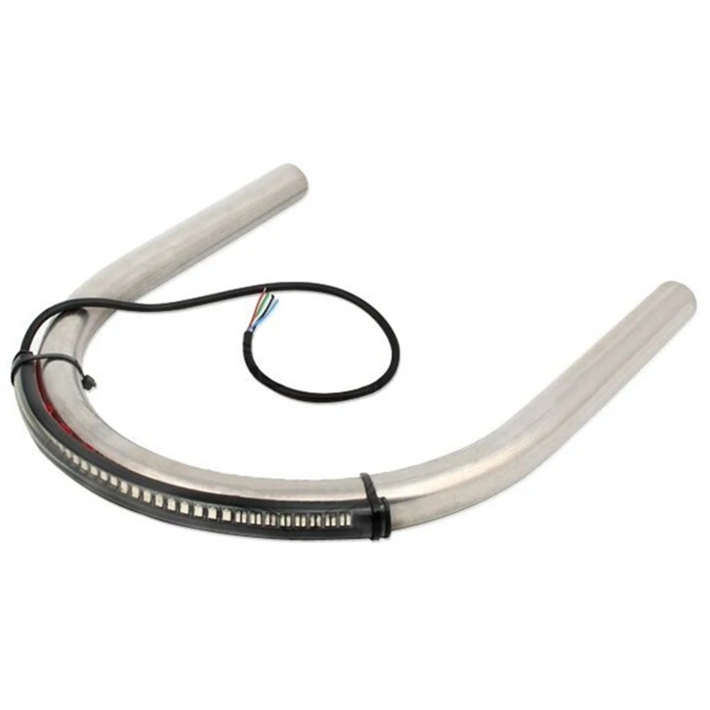 230 мм аксессуары для мотоциклов кафе гонщик скремблер рамка заднего сиденья