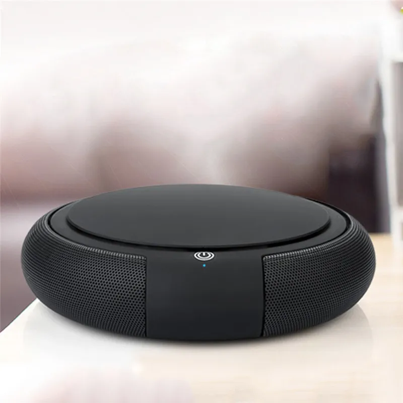 Car Air Purifier USB Addition To Formaldehyde In Odor Smell of Toxic Substances Anion Oxygen Bar for Small Cars | Автомобили и