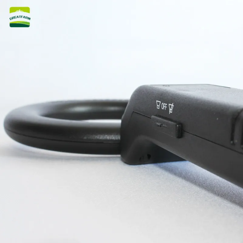 Животный желудок детектор металла Pinpointer корова безопасности сканер скот фермы