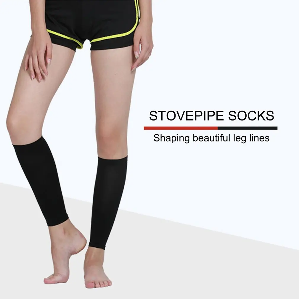 2 шт Мода Девушки Женщины потеря веса калорий от жира Buster рука шейпер для ног