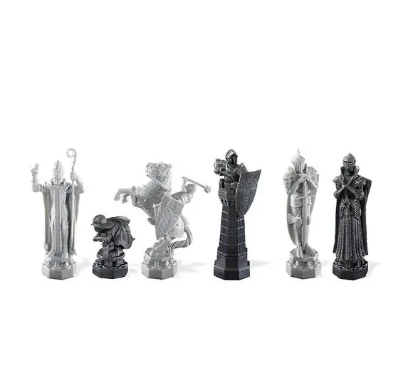 2021 Новый Гарри волшебник шахматы набор Поттер День рождения Новогодние товары