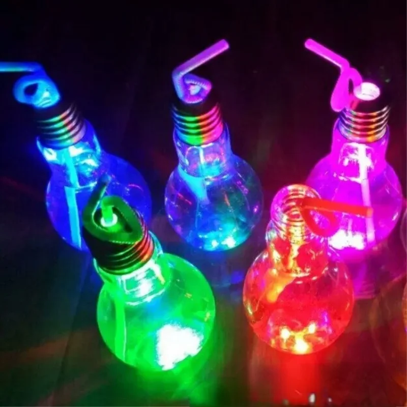 Дешево 10 шт., пластиковая бутылка для воды, 400 мл