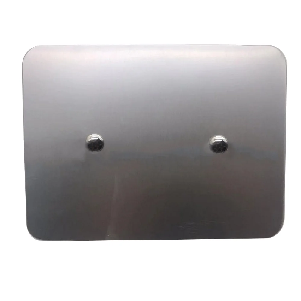 Пресс для мяса антипригарный инструмент барбекю чугунная деревянная ручка