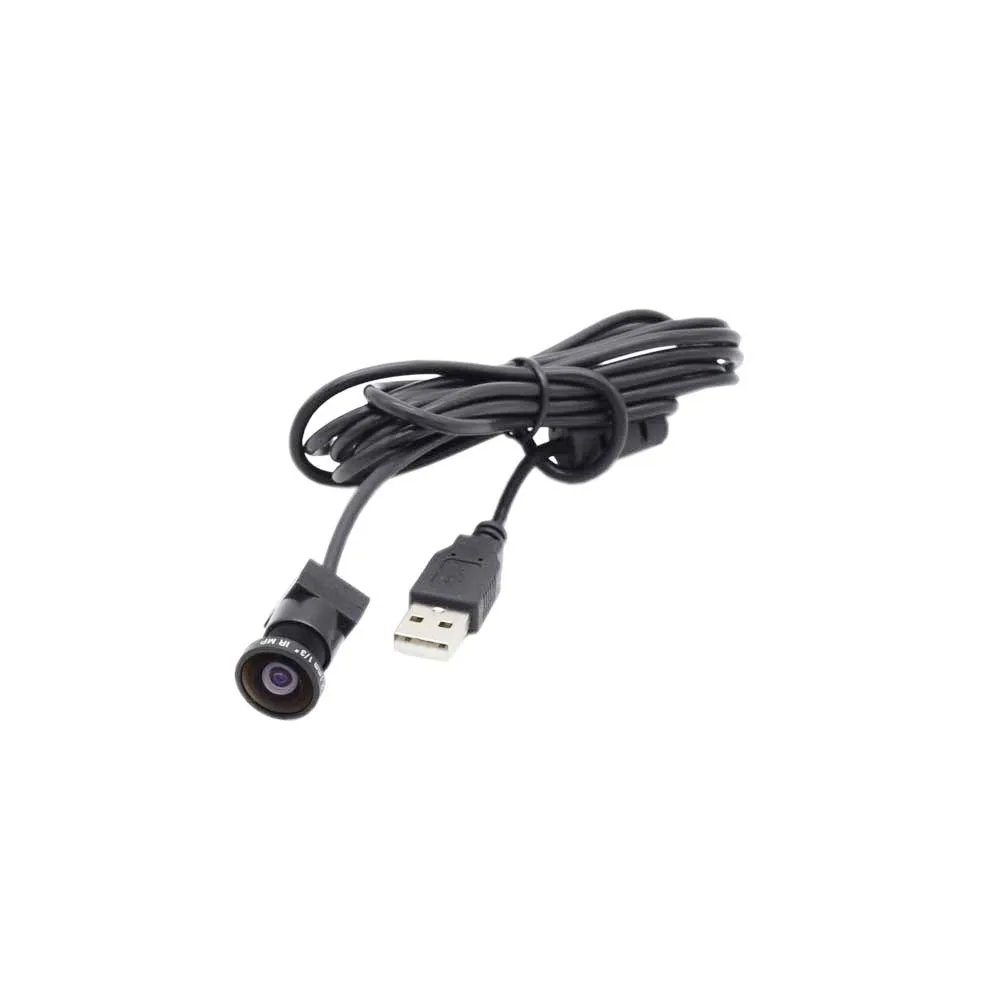 Мини камера usb OEM ODM индивидуальная микро размер UVC OTG 0V2710 OV2719 Senor HD 1080P 720P 2 1 мм
