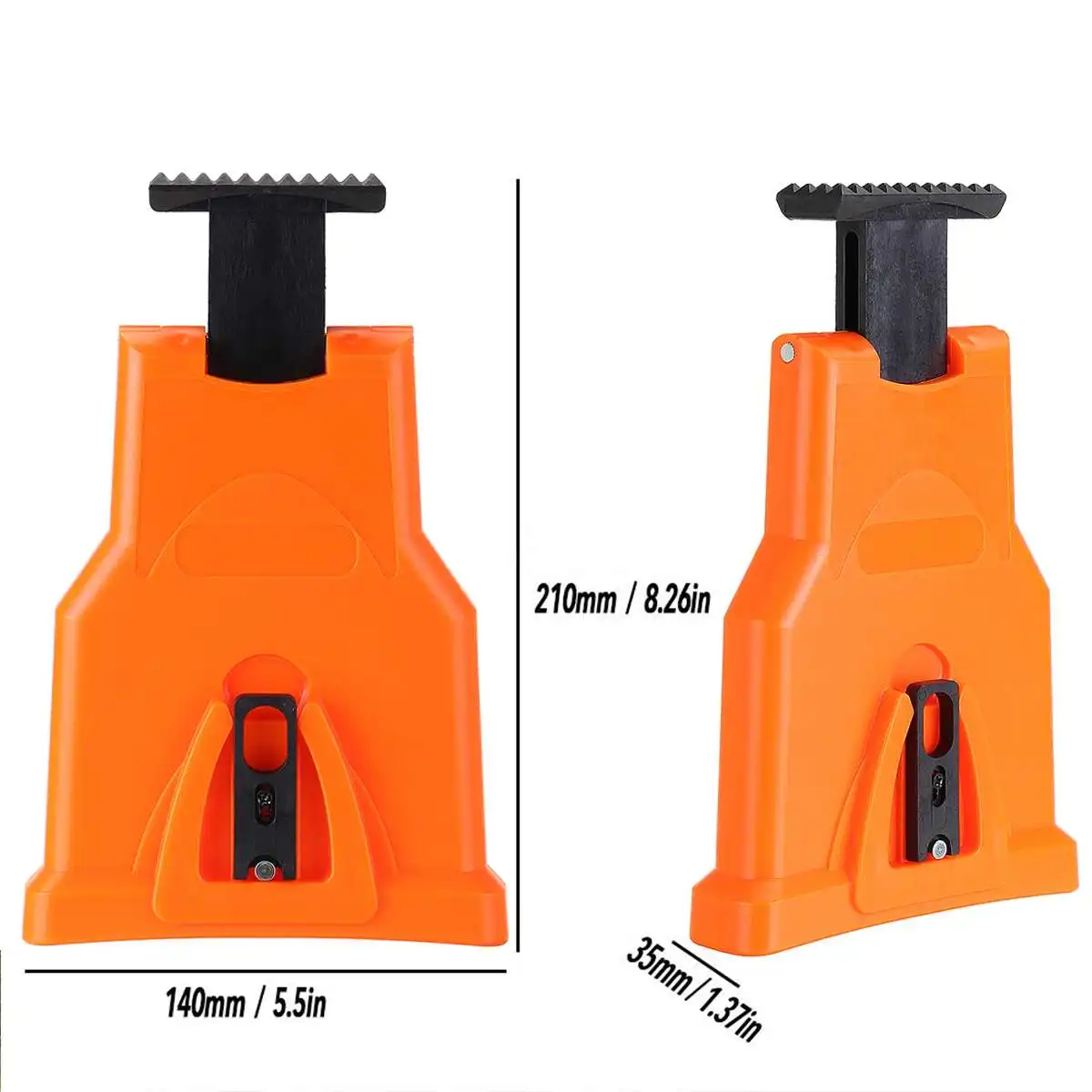 

Chainsaw Teeths Sharpener Chain Saw Blade Sharpening Grinder Tool Power Bar Mount Saw Chain Sharpener Woodworking Tools