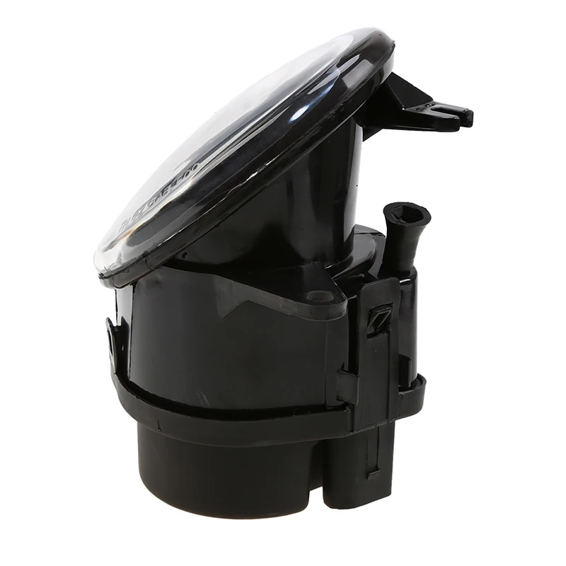 Автомобильные передние противотуманные фары POSSBAY в сборе с лампочками 12 В 55 Вт