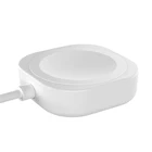 Магнитное Беспроводное зарядное устройство KUULAA для iWatch, Iphone Watch Series 6, 5, 4, 3, 2, Apple Watch, док-станция, зарядный кабель