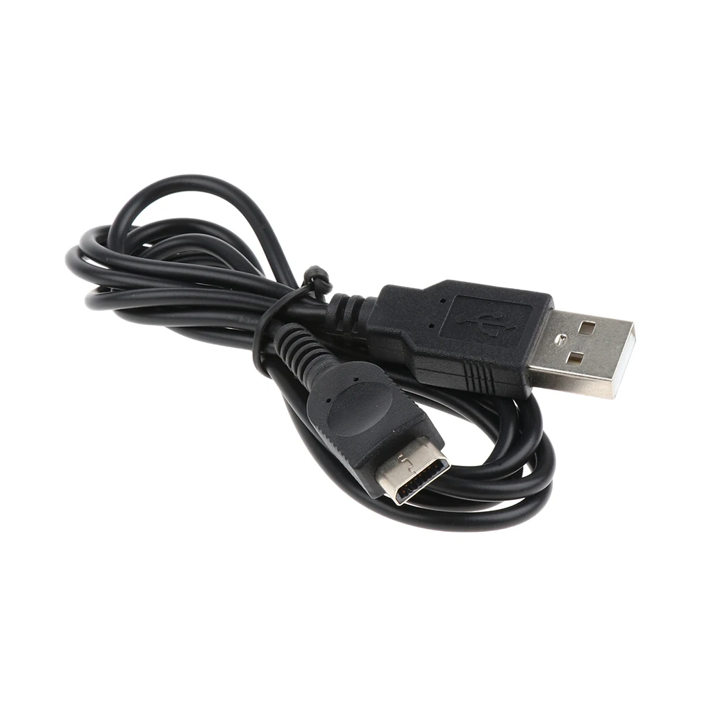 USB Питание Зарядное устройство Кабельный Шнур для Nintendo GBM Game Boy Micro консоли видео