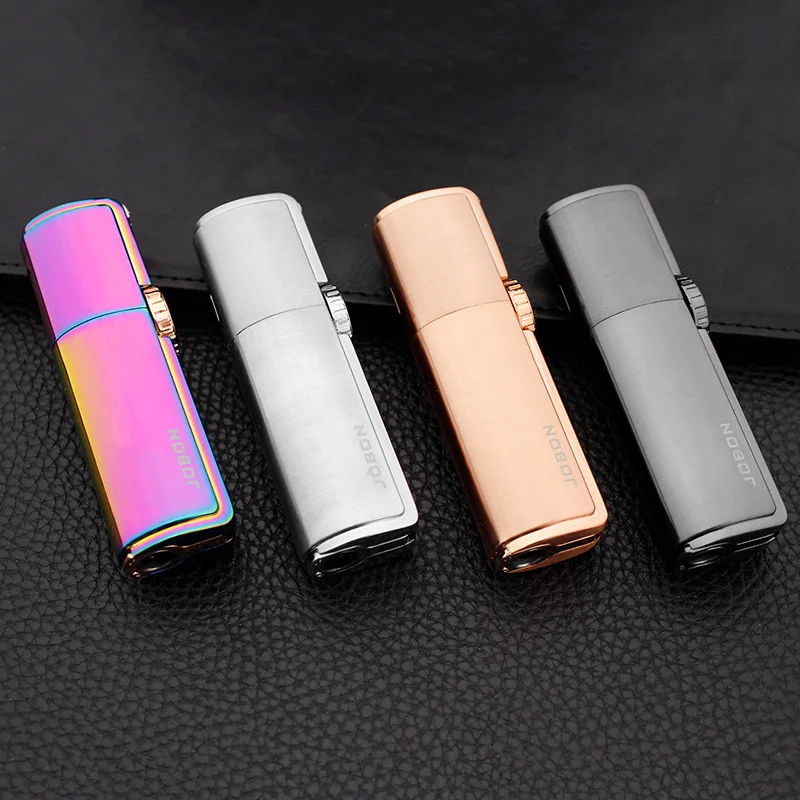 kitchen high end firepower gas lighter butane three turbo lighters smoking accessories cigar cigarettes lighter gadgets for men free global shipping