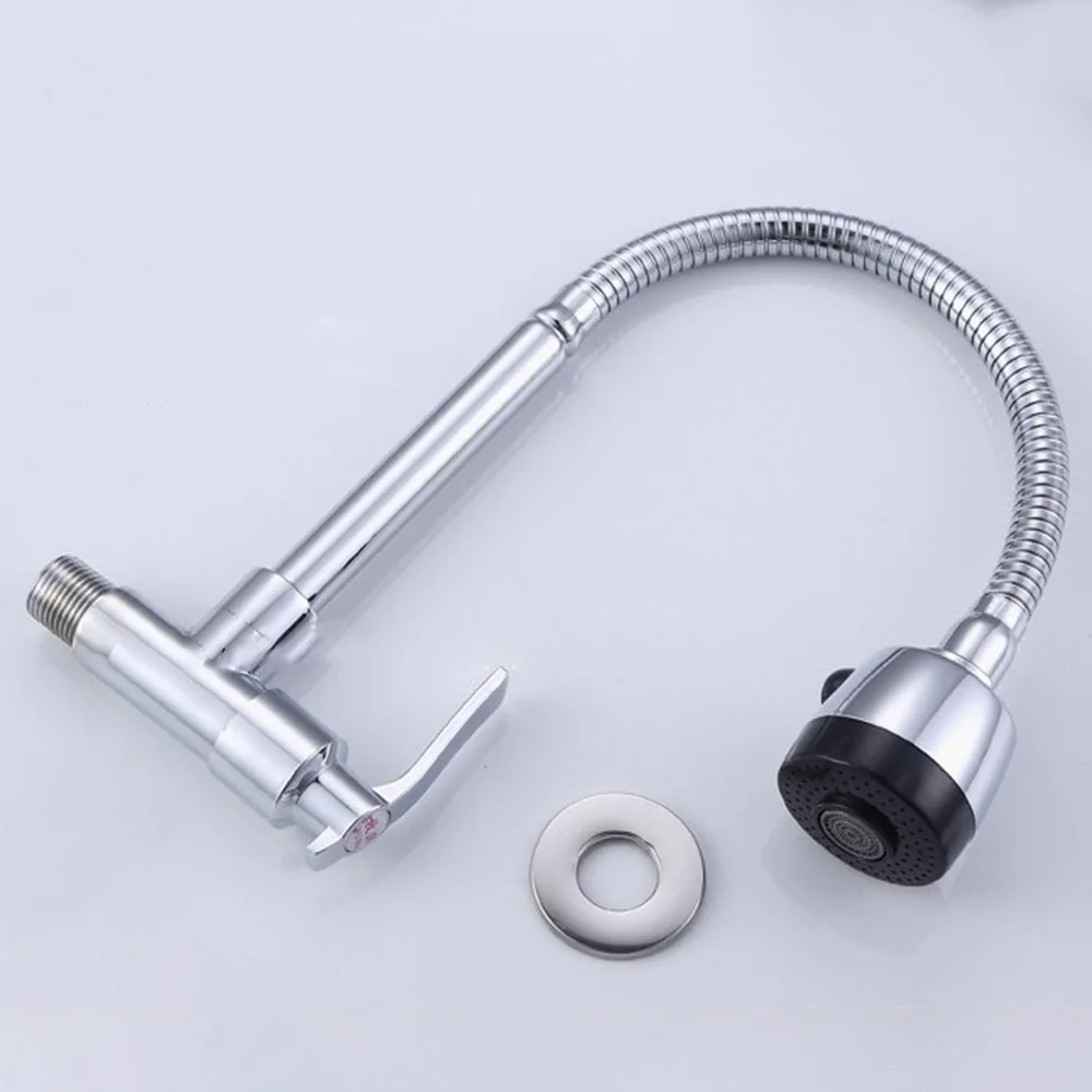 

360 Rotation 360 Rotation Kitchen Adjustable Home Kitchen Faucet Fashionable