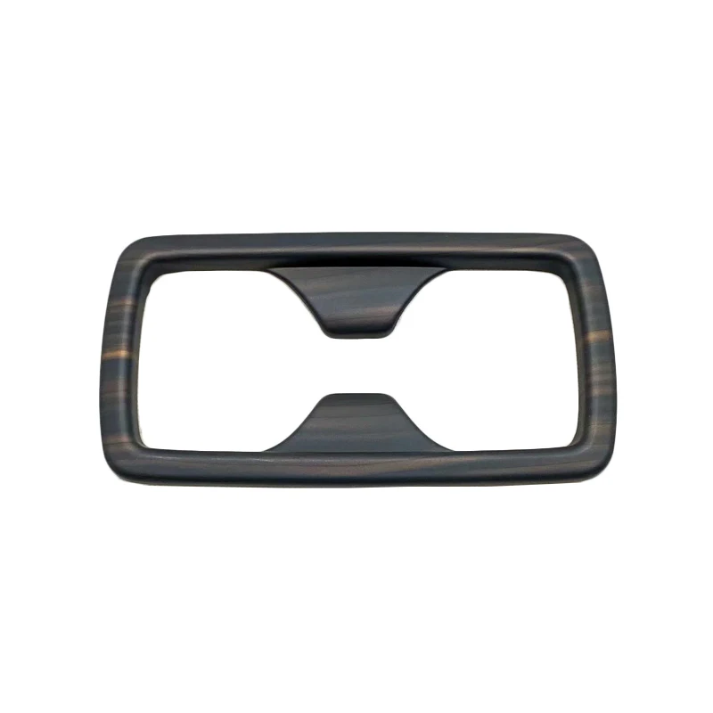 

Автомобильный интерьер персиковое дерево декоративная наклейка центральная консоль коробка переключения передач Панель крышка отделка для Toyota RAV4 RAV 4 2019-2024