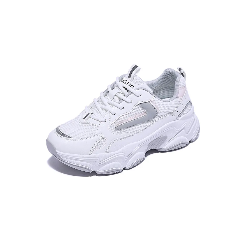 Ins torre shoes tide fall 2021 new breathable student han edition sneaker street shoes 2156