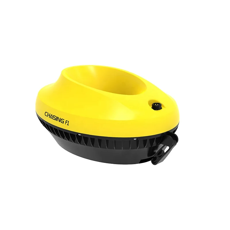 

CHASING F1 Bait Boat For Fishing Professional Professional Submarine Fishing Drones Accessories