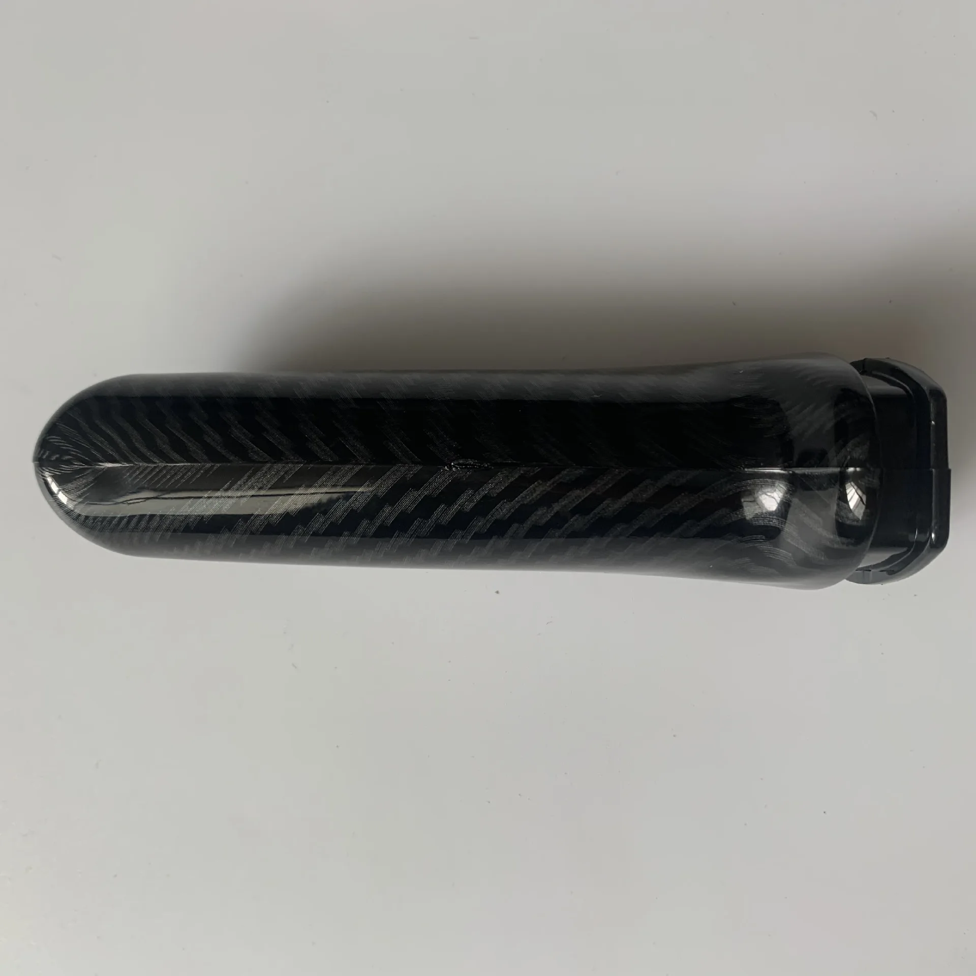 NEW FOR BMW E46 E90 E92 F30 F32 F80 Brake sleeve handle kit cover bright black carbon stripes | Автомобили и мотоциклы
