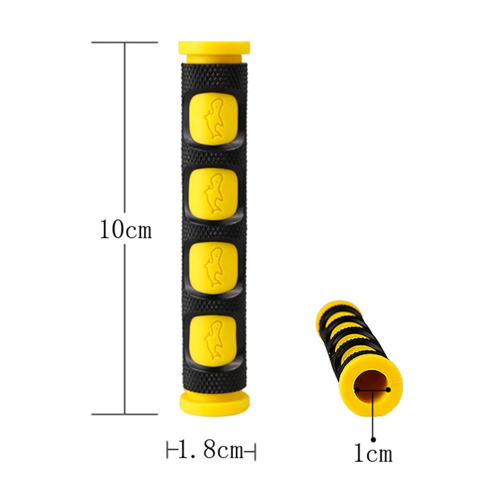 Универсальные мотоциклетные ручки для мотоцикла рукоятка тормоза ручка
