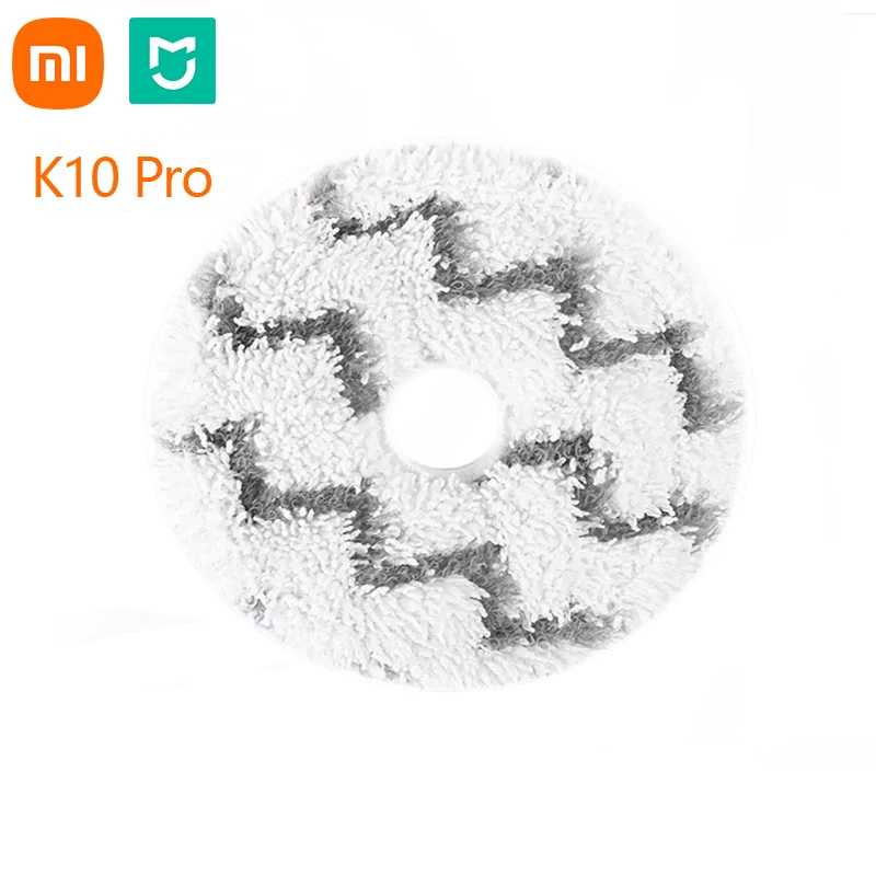 

Оригинальный беспроводной портативный пылесос millet G10 Pro K10 Pro, сменные принадлежности для швабры