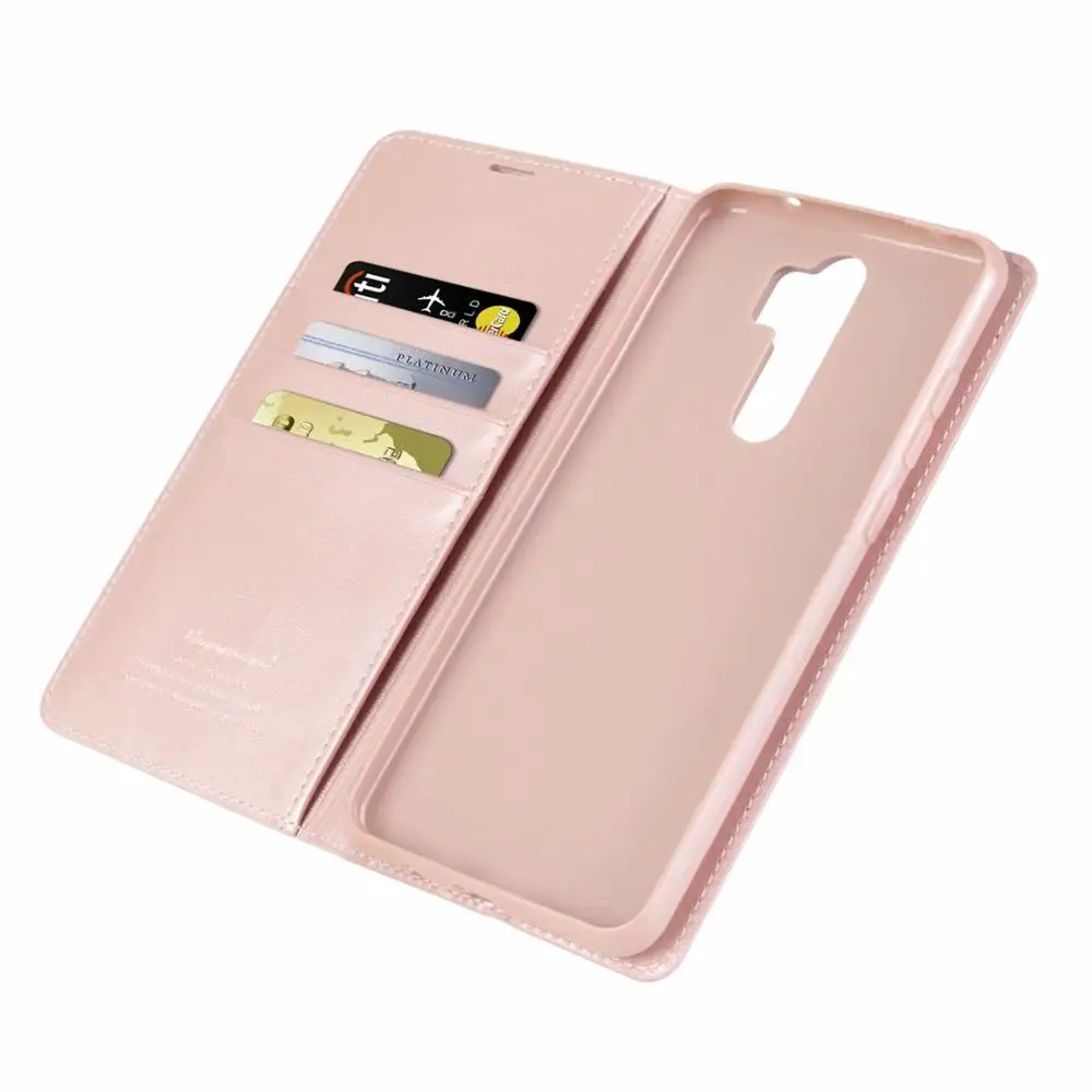 Hanman кожаный чехол для Xiaomi Redmi Note 9S 9 9t 8 Pro 8T бумажник Mi 11 Lite 9T A3 флип 8A 7A