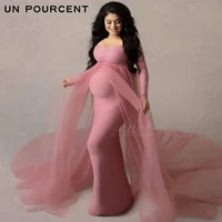 womens dress pregnant women photograph dress stretch cotton pregnant women photography dress long dress for pregant women