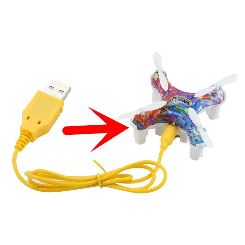 Зарядное устройство USB для Cheerson Mini RC Drone CX 10 CX10 11 S107 S107G|charger for|cheerson cx-10charger charger |