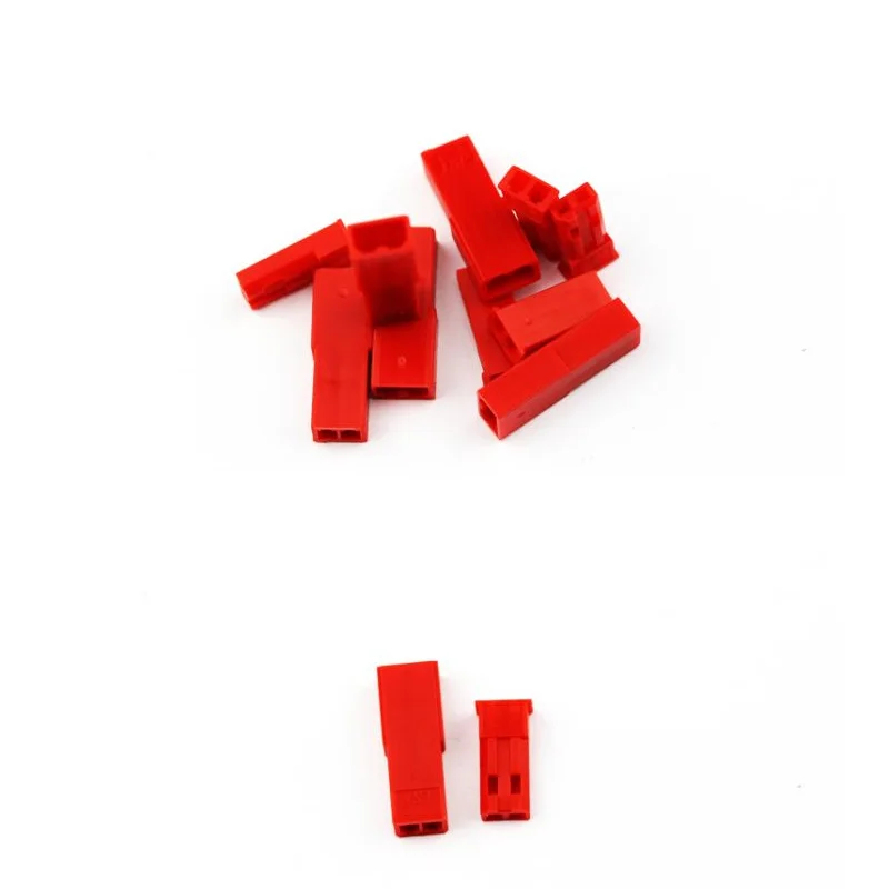 50 компл лот jst 2p разъем штекерны