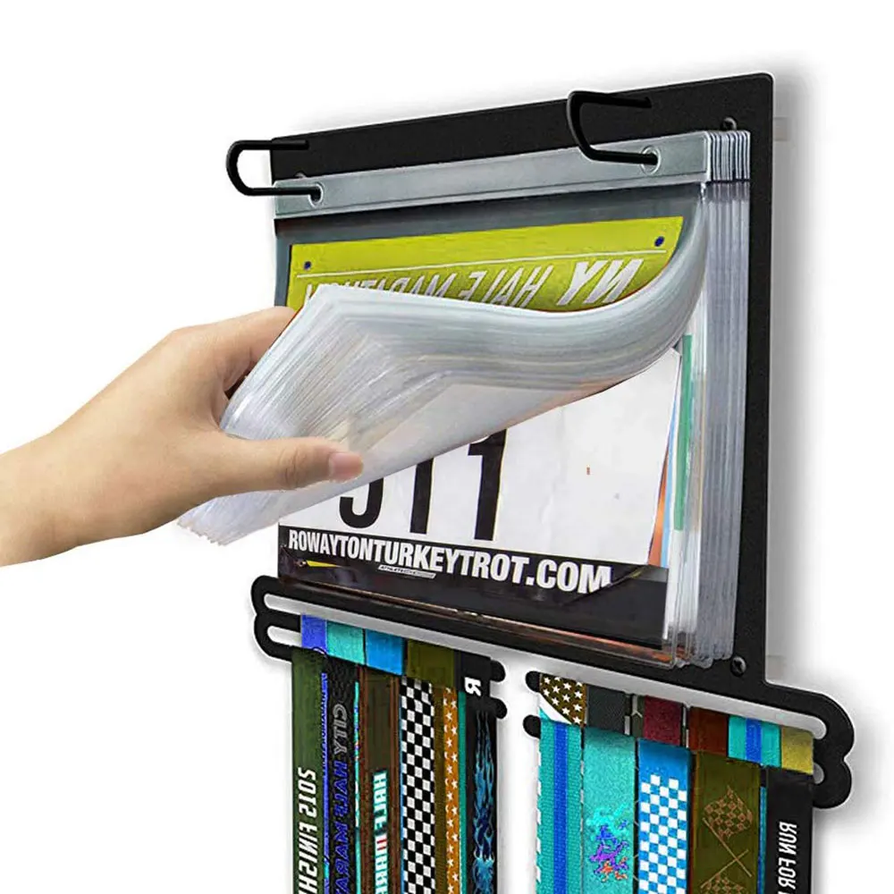 Держатель для медалей спортивной гимнастики вешалка стойка марафона бега