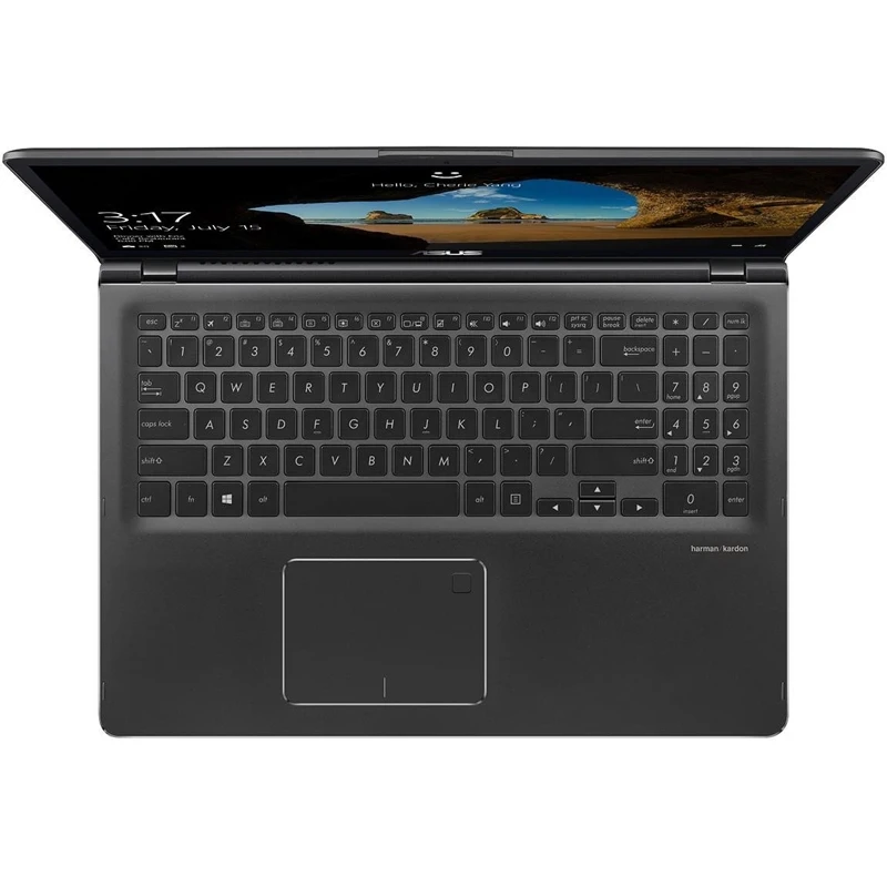 Ноутбук ASUS UX561UN BO029T Intel Core i5 8250U/8Gb/512Gb SSD/No ODD/15.6&quot FHD Touch/NVIDIA GeForce MX150 2Gb/Cam/Wi Fi/Win10| |
