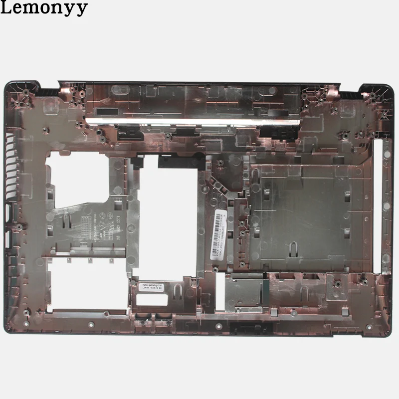 Новинка! Чехол-накладка для lenovo Z580, чехол для ноутбука Z585