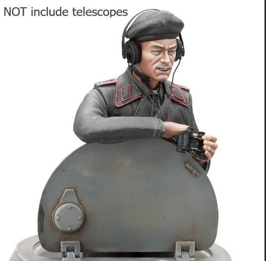 1/16 Набор для моделирования из смолы рисунок цистерны|Наборы сборки моделей| |