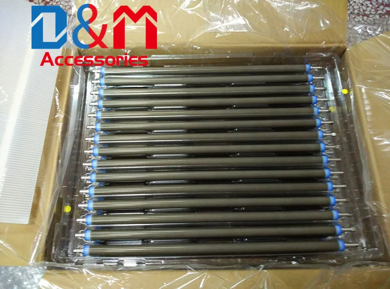 Первичный зарядный ролик D029-2052 D029-3021 для Ricoh MPC2800 MPC3300 C4000 4501 4502 3501 3002 C5000 ПЦР |