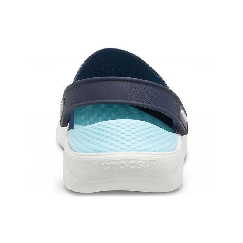 CROCS LiteRide Clog UNISEX|Пляжные и уличные сандалии| |