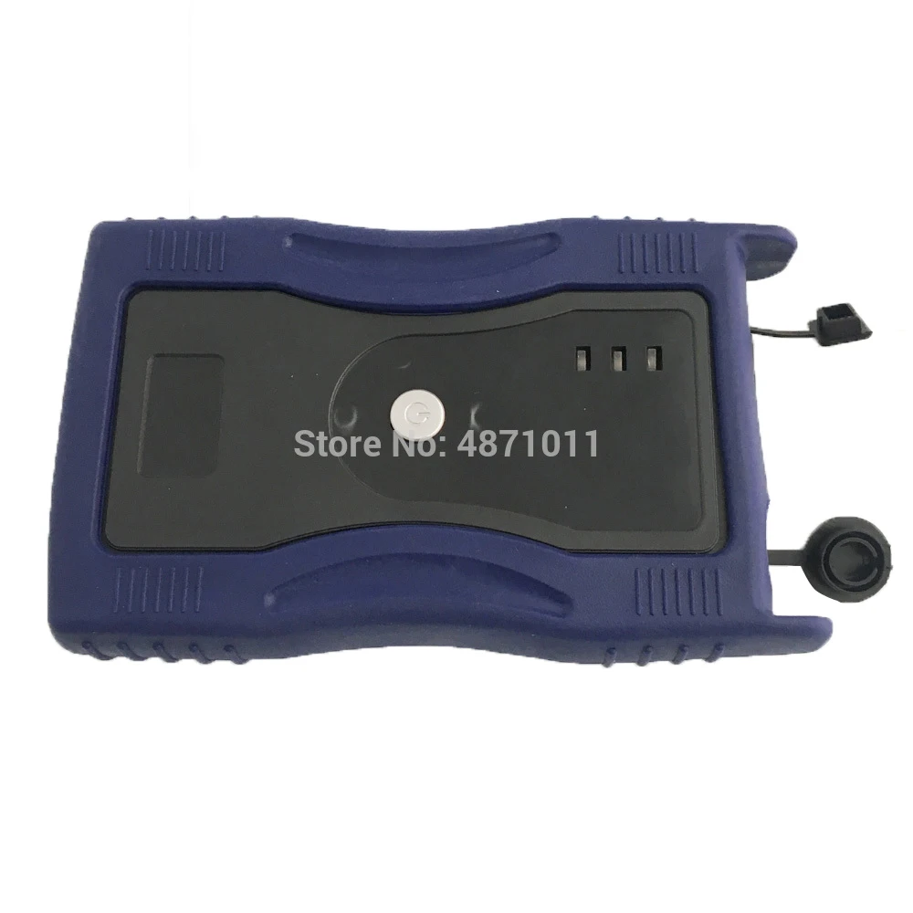 Gds Vci диагностический интерфейс OBD2 инструмент сканирования для hyundai Kia(с триггерным модулем функция записи полета опционально