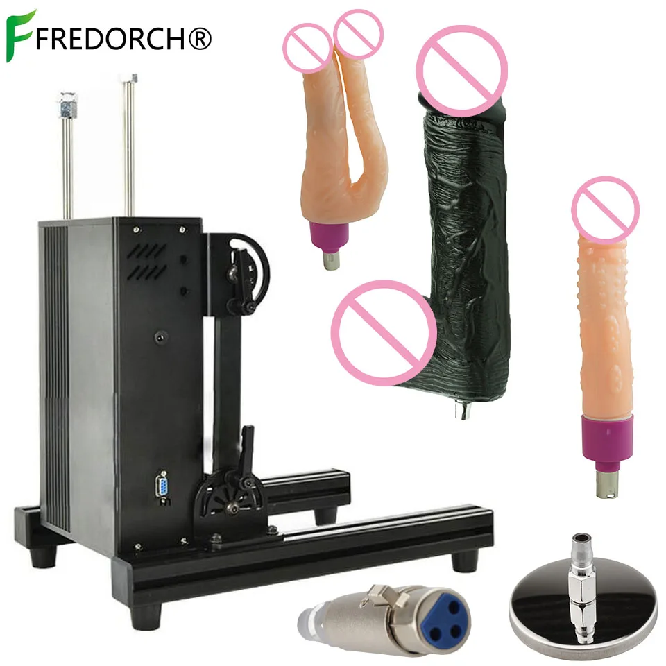 Новая секс машина с беспроводным управлением вибрационный фаллоимитатор