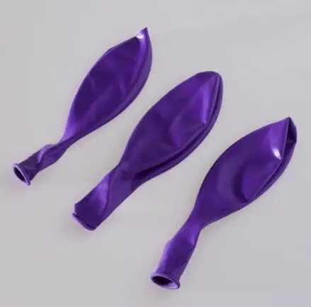 

Цветные латексные шары Partigos 18 дюймов