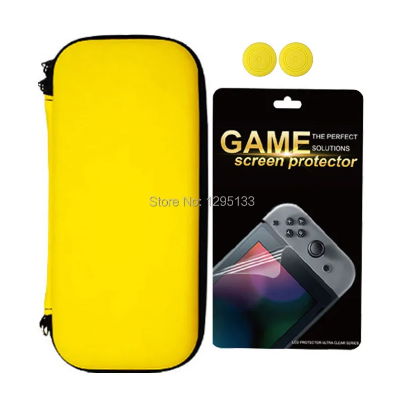 Kingd Switch Lite портативный жесткий защитный чехол для nintendo Switch мини сумка для переноски