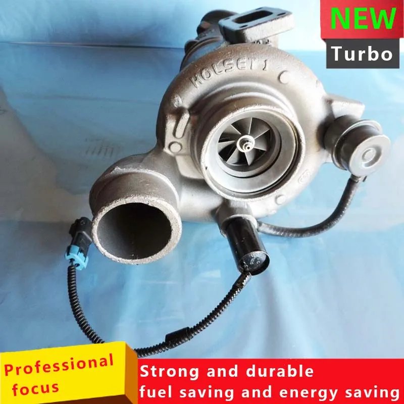 

SUIT FOR 2500 3500 Genuine Holset HE351CW ISB 5.9L Turbo Turbocharger