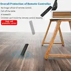 Защитный чехол 5,9 дюйма, силиконовый чехол, противоударный, противоскользящий, 4K, для Amazon, O7N8