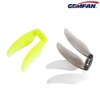 Gemfan F4019             -Proppy 4019 4X1 9                                                                                                                                                                   FPV Racing                           
