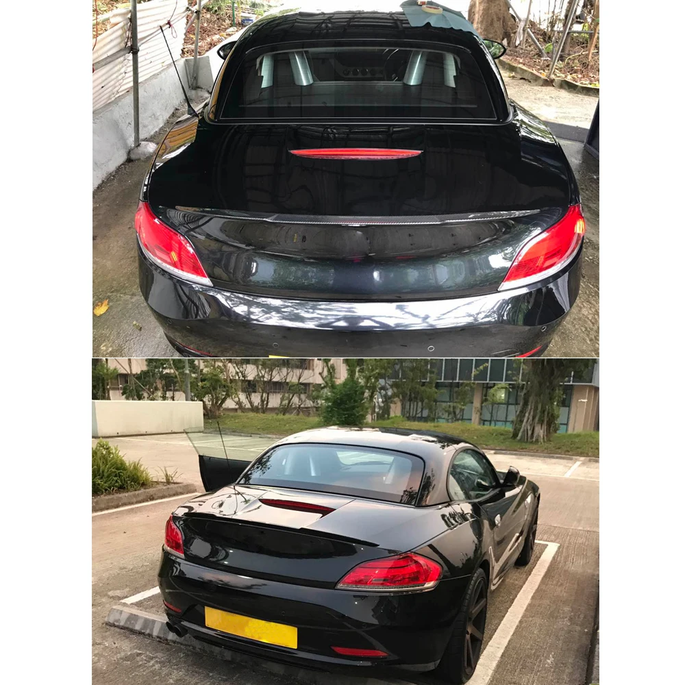 

BMW E89 Z4 2- 2009-2013 2