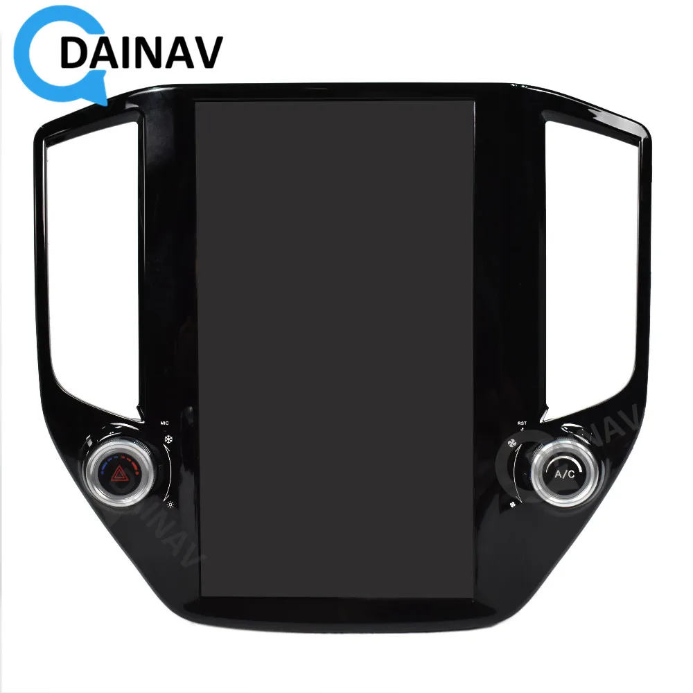 Автомобильный радиоприемник 14 дюймов мультимедийный Видео Стерео DVD-плеер для